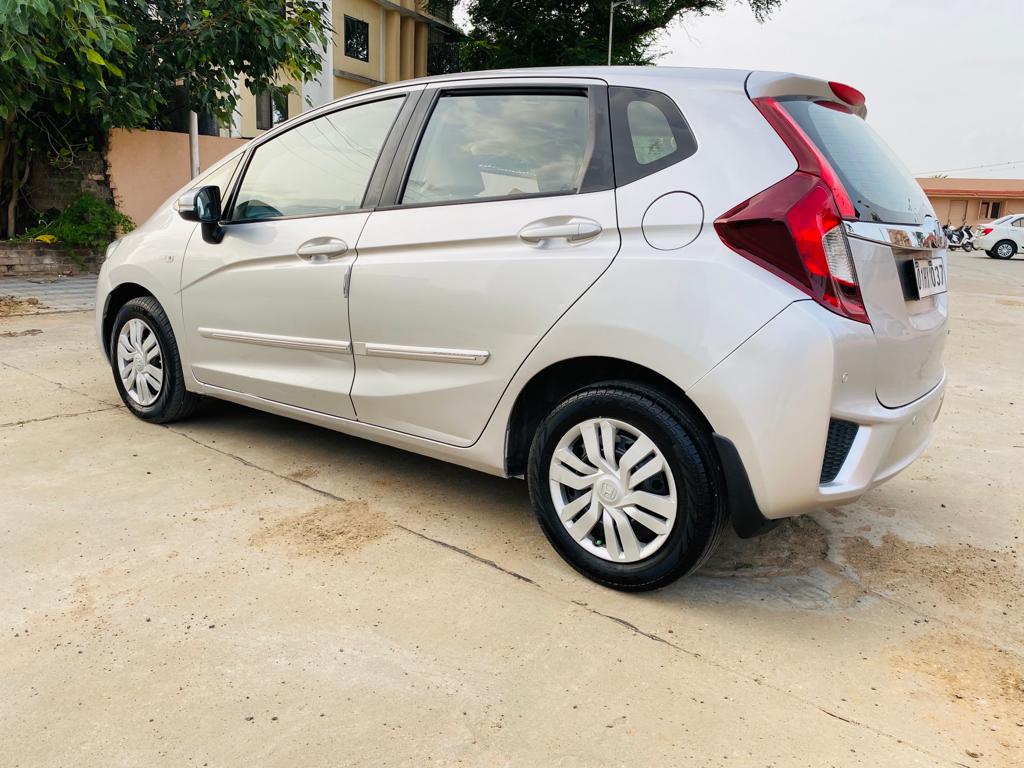 View Honda Jazz - Image 3 | Reseller Bazzar Honda Jazz - Image 3 in Vadodara